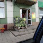 Магазин фруктов и овощей Фруктовый рай на Щегловской улице фото