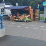 Магазин фруктов и овощей на бульваре Строителей фото