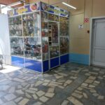Магазин игрушек и сувениров на Кузнецком проспекте фото