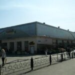 Магазин кондитерских изделий Сладкая радость на Кузнецком проспекте фото