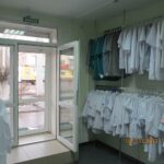 Магазин медицинской одежды Стильный врач фото