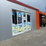 Магазин молочной продукции Белый замок на улице Ильича фото