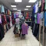 Магазин одежды Dalil фото