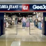 Магазин одежды Gloria Jeans фото