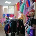 Магазин одежды и игрушек Бэмбик фото