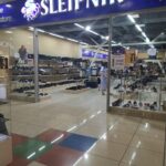 Магазин одежды и обуви Sleipnir фото