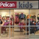 Магазин одежды Pelican фото