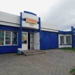 Магазин одежды Распродажа в Ленинск-Кузнецком фото