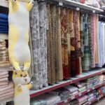 Магазин постельных принадлежностей, текстиля и одежды для дома Постелька в Топках фото