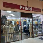 Магазин Prikid фото
