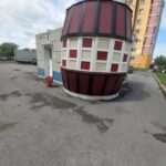 Магазин разливного пива Калинкино на Комсомольском проспекте, 49 к 1 фото