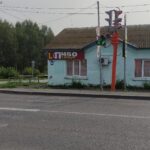 Магазин разливного пива Пиво Сибири на улице Кирова в Юрге фото
