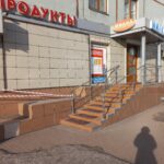 Магазин разливных напитков Бочка в Ленинском районе фото