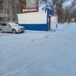 Магазин разливных напитков Бочковое на бульваре Строителей, 42 к 2 фото
