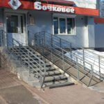 Магазин разливных напитков Бочковое на Ленинградском проспекте, 47 фото