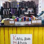 Магазин табачных изделий Кальяна Мама на бульваре Строителей фото