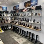 Магазины обуви Ионесси в Ленинск-Кузнецком фото