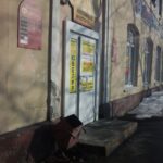 Мастерская по ремонту обуви на Кузнецком проспекте, 90 фото