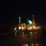 Местная мусульманская религиозная организация Мунира на проспекте Ленина фото