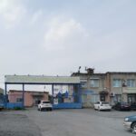 Металлоторговая компания СибМетСклад на Кузнецком проспекте фото