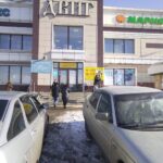 Микрокредитная компания ДеньгиАктив на улице Гагарина в Ленинск-Кузнецком фото