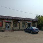 Мясной магазин в Ленинск-Кузнецком фото