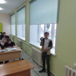 Новопестерёвская основная общеобразовательная школа фото
