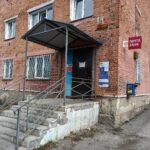 Почта банк, Колмогоровская, 11 фото