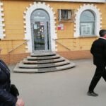 Почта Банк на проспекте Ленина, 26 фото