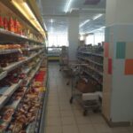 Продовольственный супермаркет Мария-Ра на проспекте Ленина, 139 фото