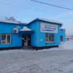 Продуктовый магазин Метелица в Ленинск-Кузнецком фото