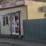 Продуктовый магазин в Заводском районе, Мартемьянова, 4а фото
