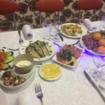 Пять поваров на Волгоградской улице, 51 фото