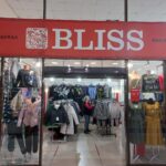 Салон женской одежды Bliss фото