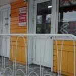 Салон Злато на улице Пушкина в Ленинск-Кузнецком фото