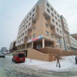 Сервисный центр Контур-Кузбасс & Сибнет на улице Рукавишникова фото