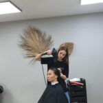Школа-студия выпрямления, реконструкции и завивки волос Proбор фото