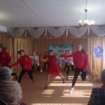 Школа танцев для детей и взрослых Амрита фото