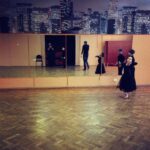 Школа танцев Стиль на Институтской улице фото