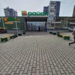 Система аптек Эдельвейс на Октябрьском проспекте, 97а фото