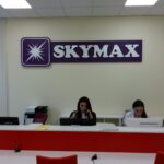 Skymax фото