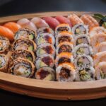 Служба доставки Sushi:Stories фото