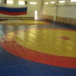 Спортивная школа № 2 в Ленинск-Кузнецком фото