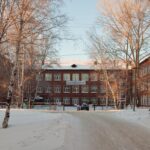 Средняя общеобразовательная школа № 12 фото