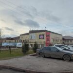 Столовая Ярмарка в Ленинск-Кузнецком фото