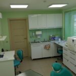 Стоматологическая клиника Академия на улице Химиков фото