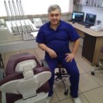 Стоматологический центр Дуэт в Ленинск-Кузнецком фото