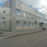 Управление архитектуры и градостроительства Полысаевского городского округа фото