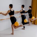 Студия балета и растяжки Levita фото