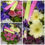 Студия флористики Цветочный коктейль фото